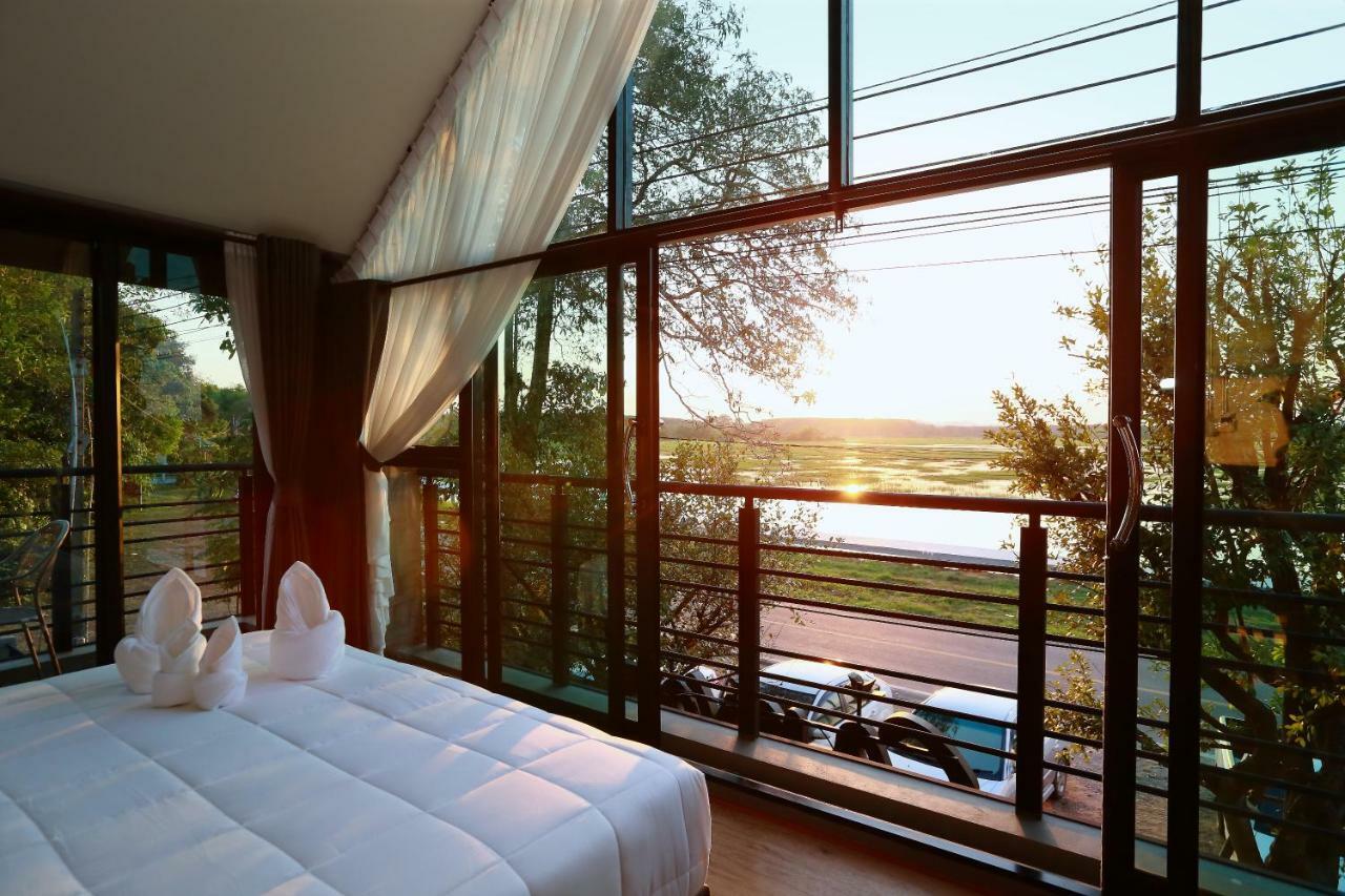 Canvas Family Home Trat Exterior foto