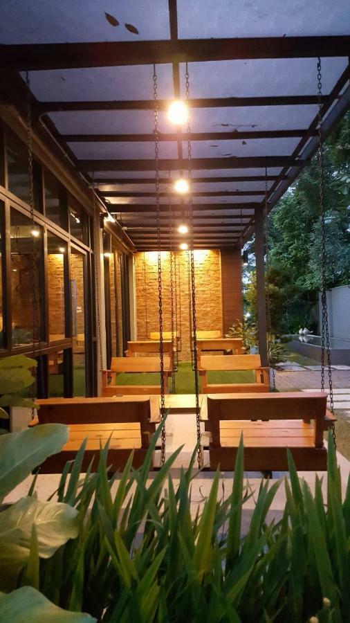 Canvas Family Home Trat Exterior foto